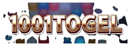 1001togel logo