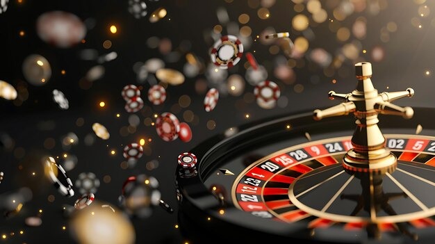1001togel How the Lobby Works