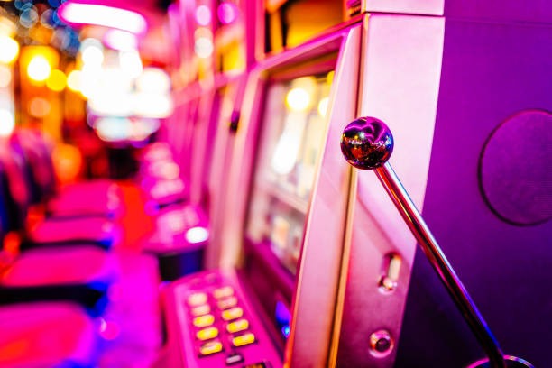 1001togel Slots