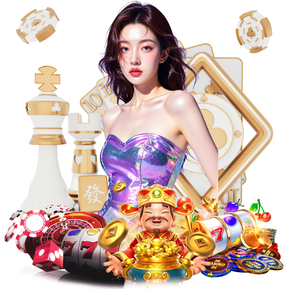 1001togel Live Dealer Tables