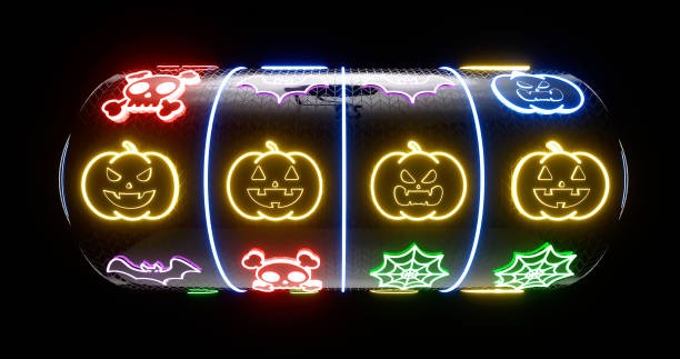 1001togel Slot Lobbies